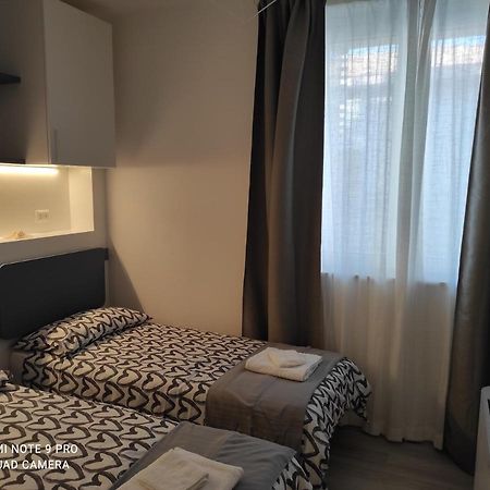 Blu Apartment Чивитанова Марке Екстериор снимка