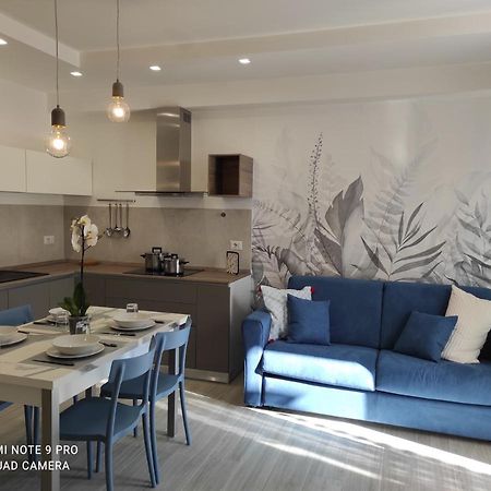 Blu Apartment Чивитанова Марке Екстериор снимка