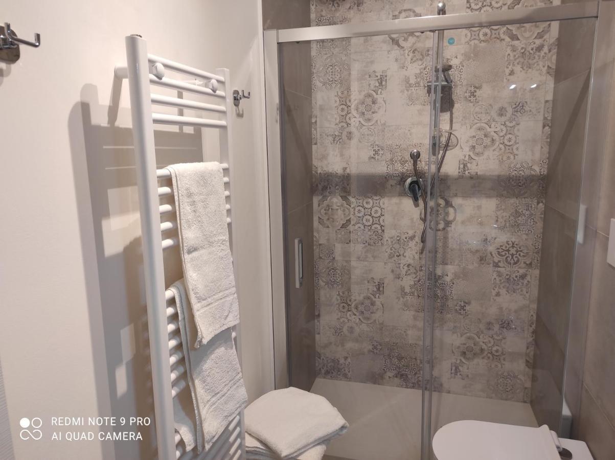 Blu Apartment Чивитанова Марке Екстериор снимка